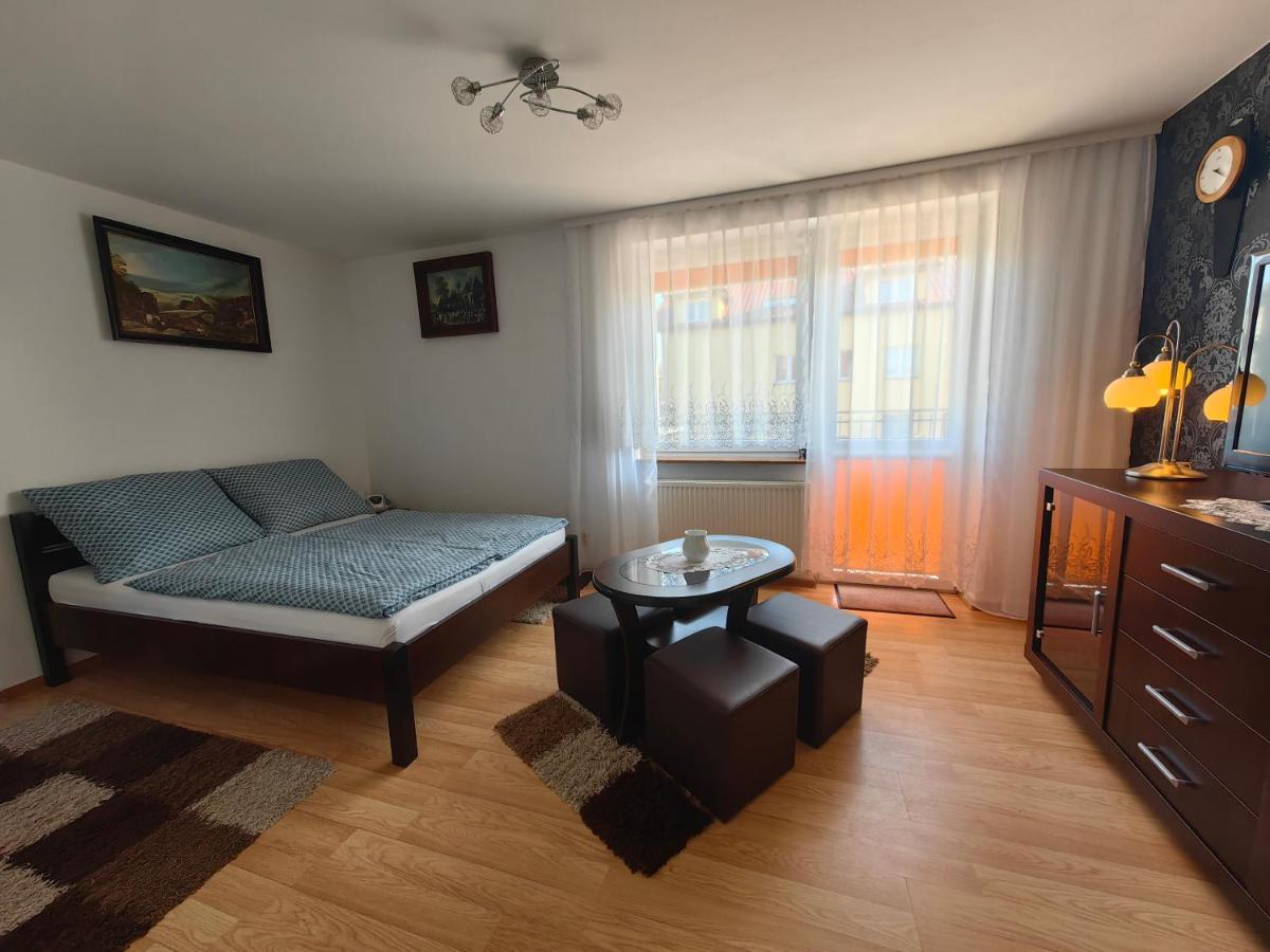 Vanessa-Apart Грзибово Экстерьер фото